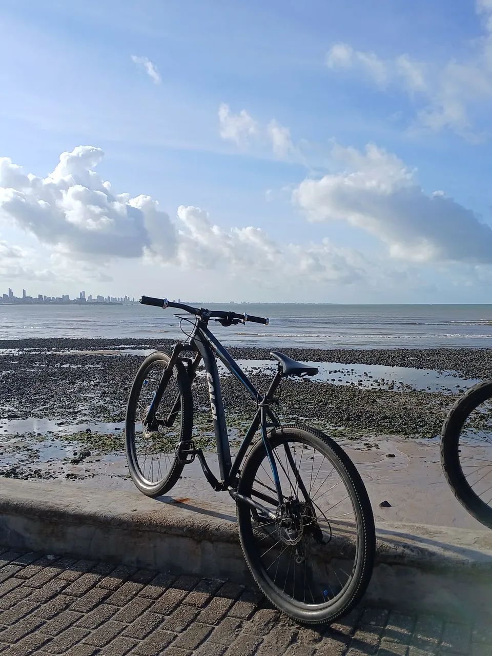 Bicicleta aro 29 - Foto 5