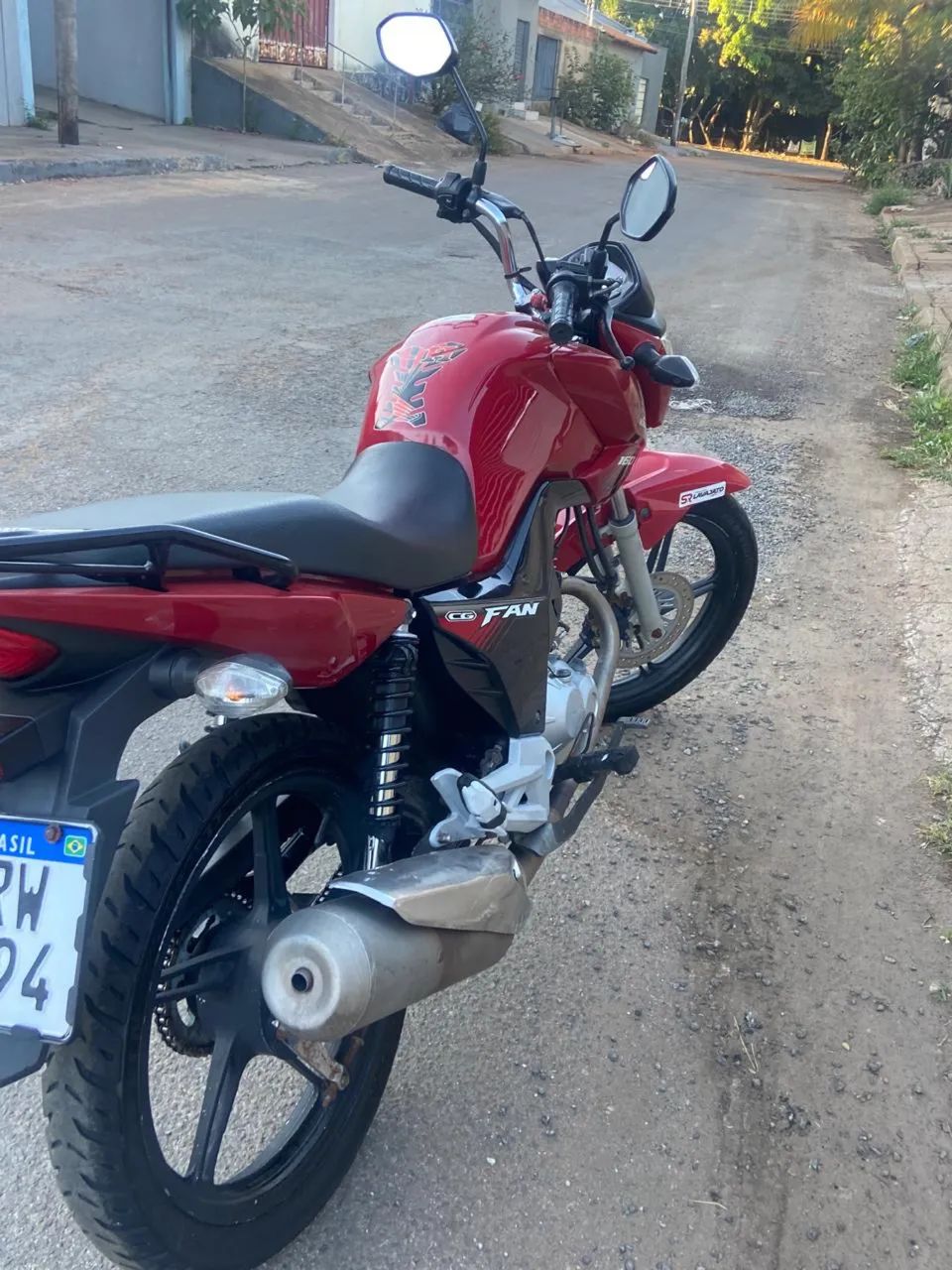 Fan 160  - Foto 5