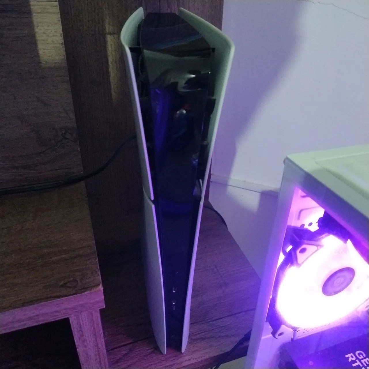 Playstation 5 Slim - Foto 2
