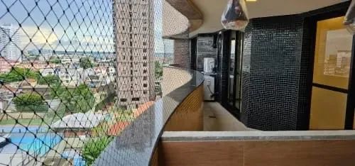 Apartamento 4 suítes  - Foto 5