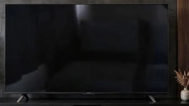 Tv TCL 55 polegadas(retirada de peças )  - Foto 2