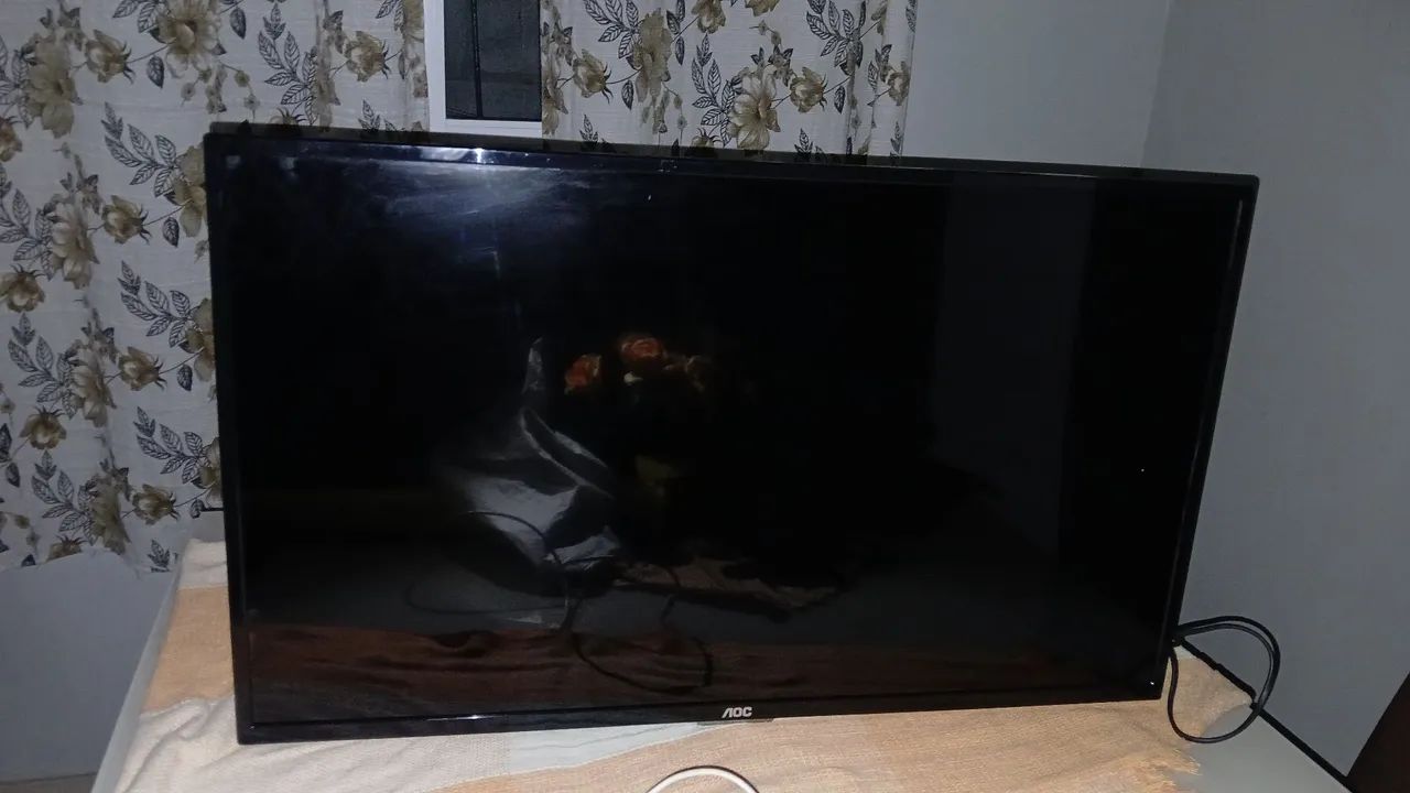 TV 32 smart - Foto 2