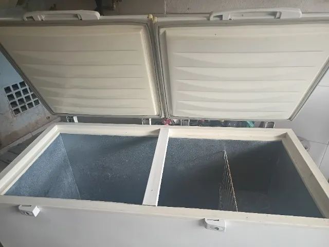 Freezer Eletrolux  - Foto 2