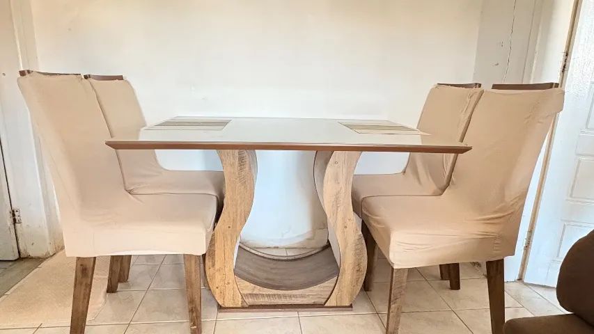 Mesa de jantar