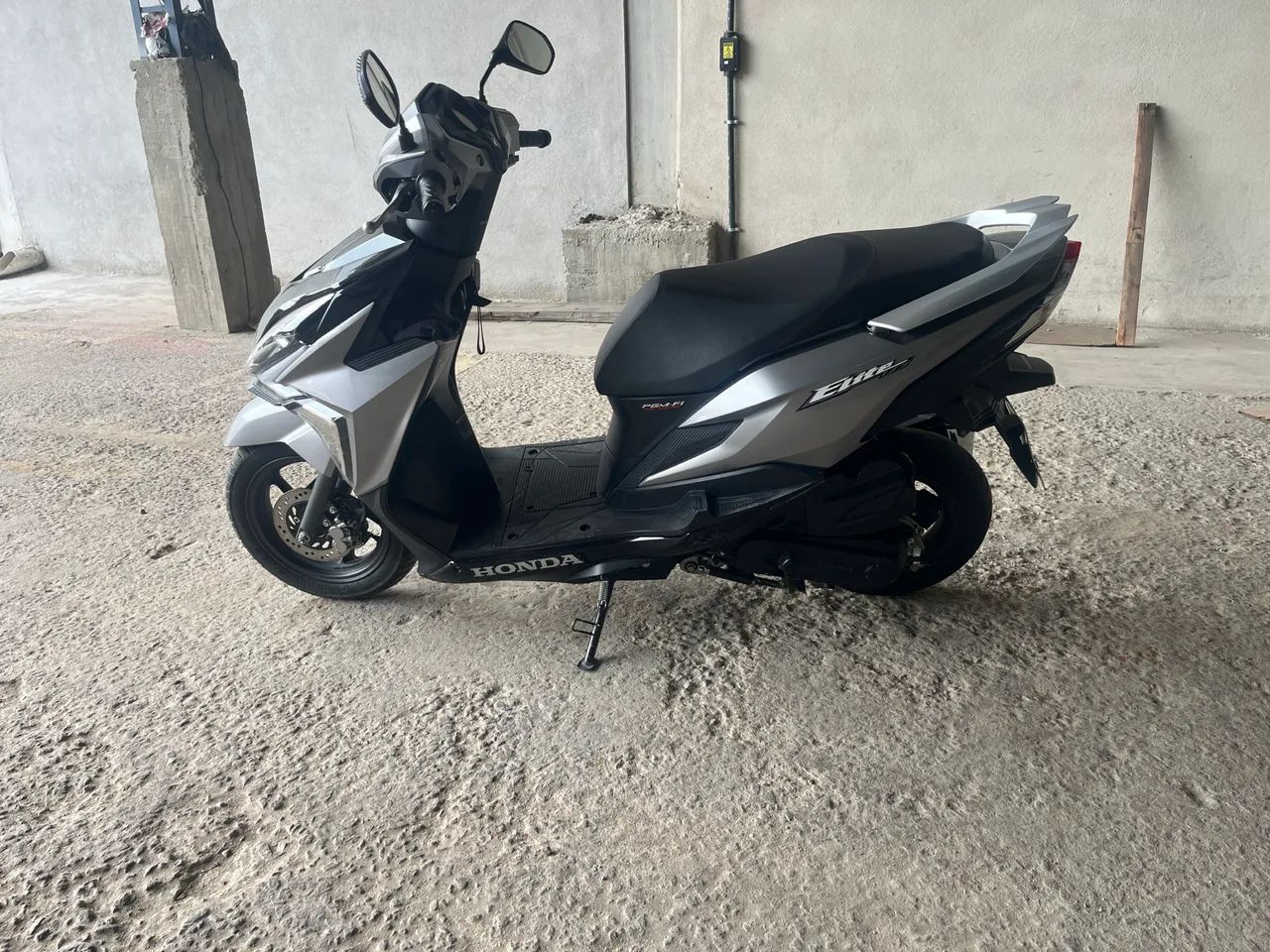 Moto - Foto 3