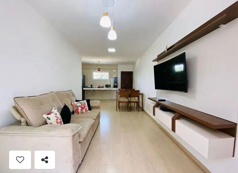 Apartamento em Praia de Cumbuco - Caucaia - Foto 2