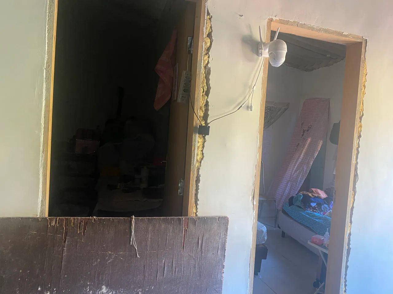 Vende se casa 