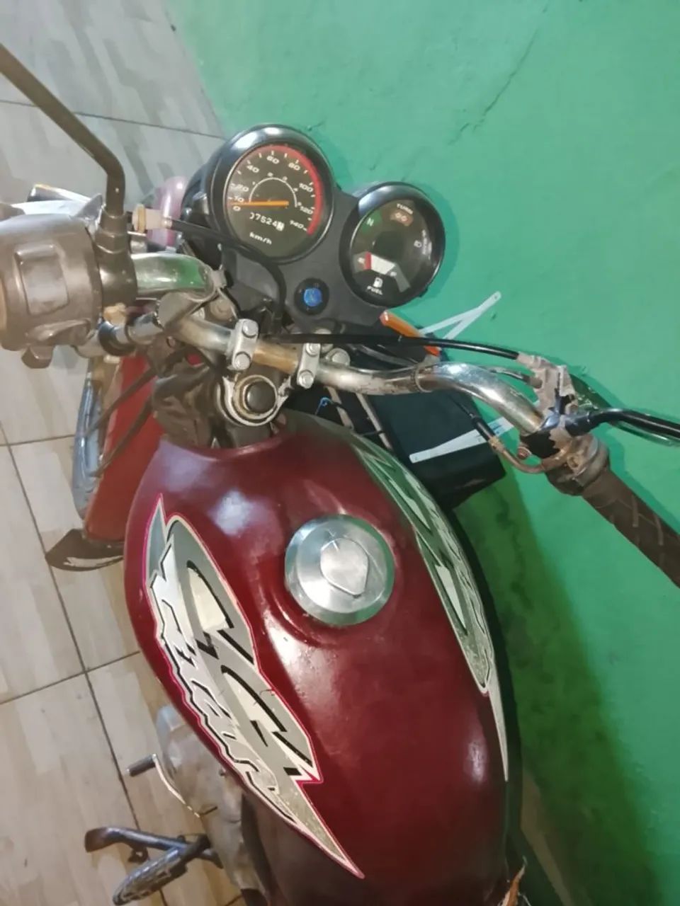 Sem título  - Foto 3