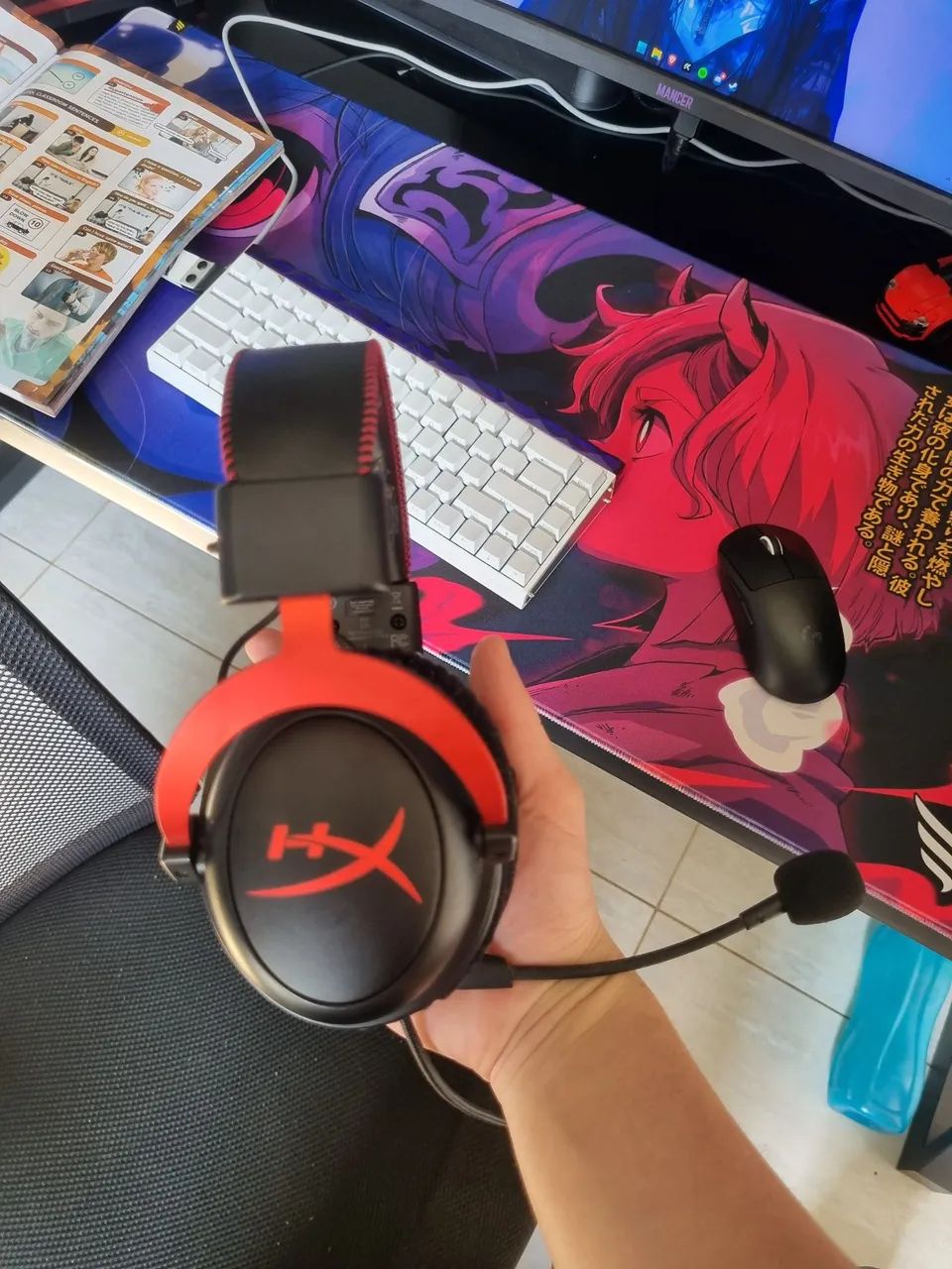 Hyperx Cloud 2 - Foto 4