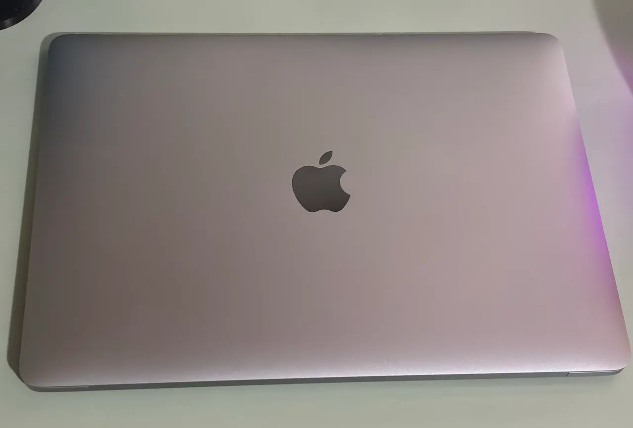 Macbook Air M1 2020 em excelente estado + bateria 93% - Foto 4