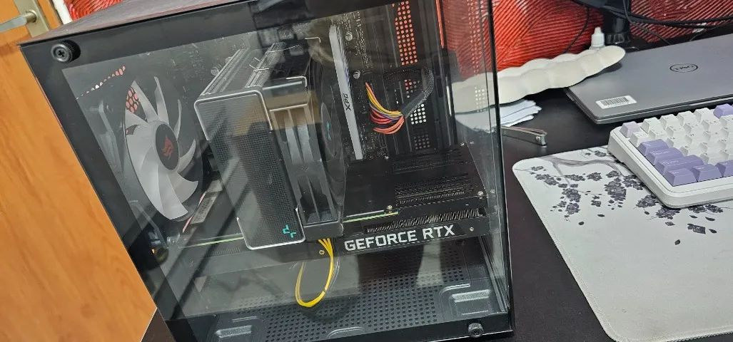 PC gamer i5 9400f 