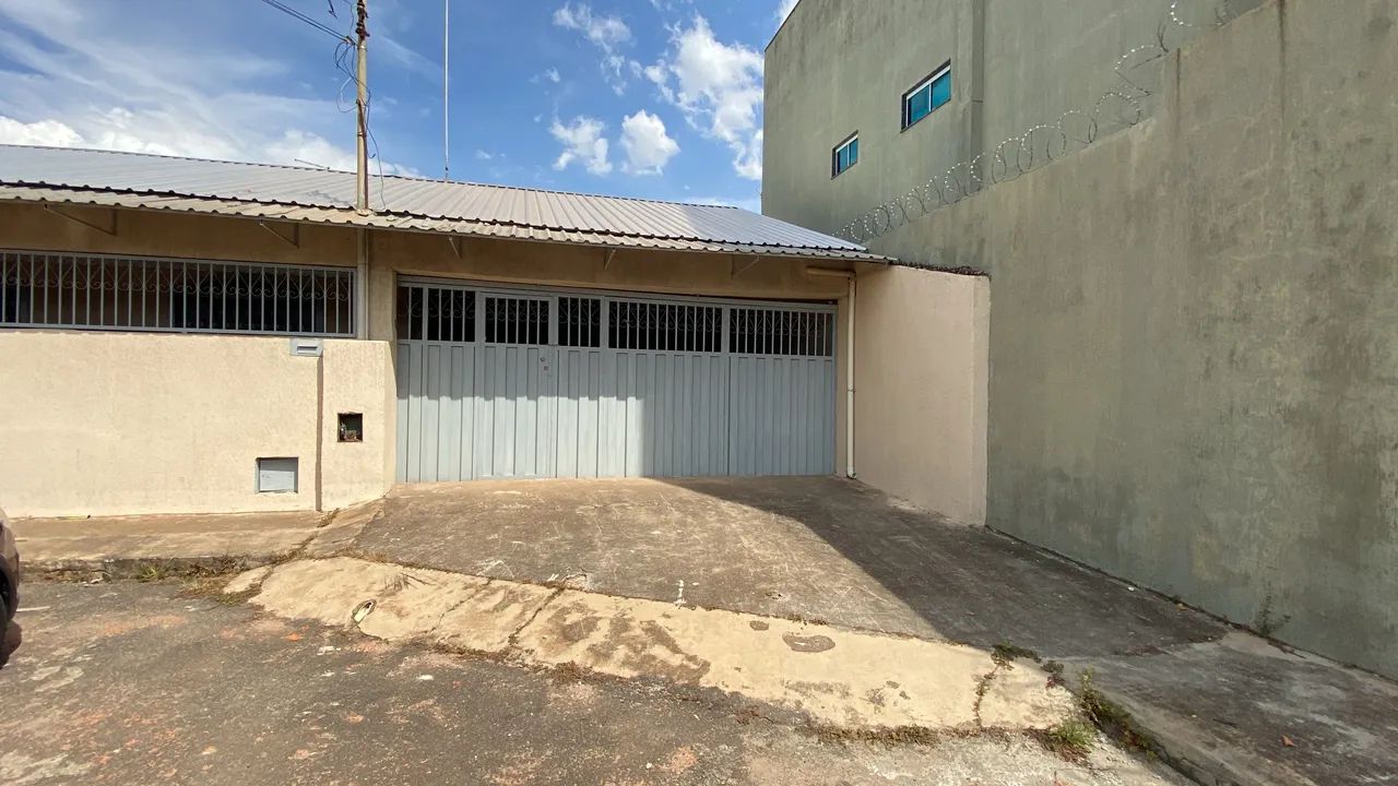 Alugo ou vendo casa no valparaizo  - Foto 2