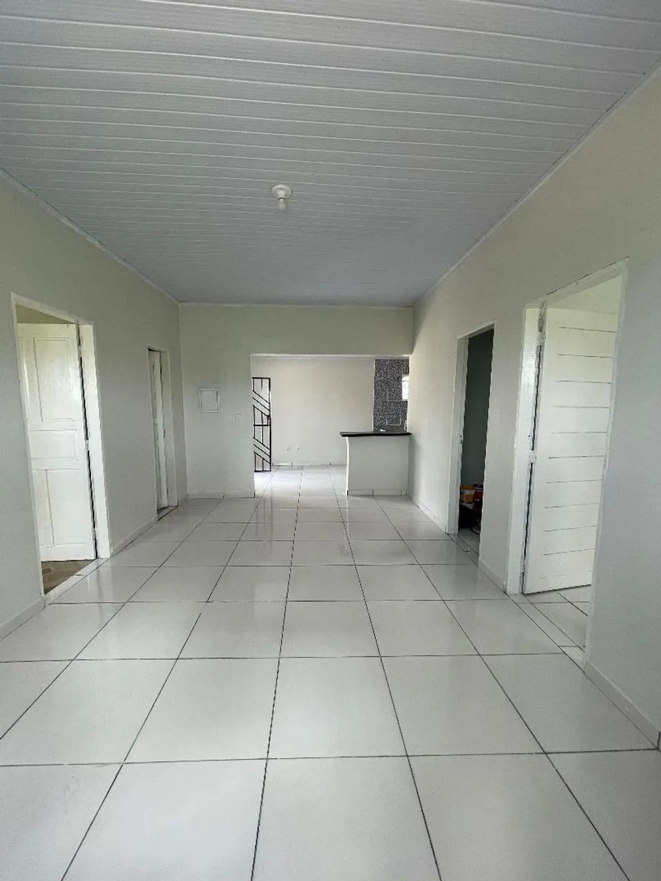 Aluguel de Casa no Jóquei Clube