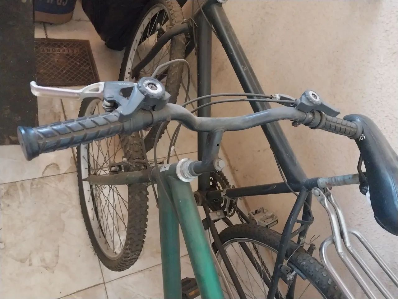 Vendo 2 bicicletas  - Foto 2
