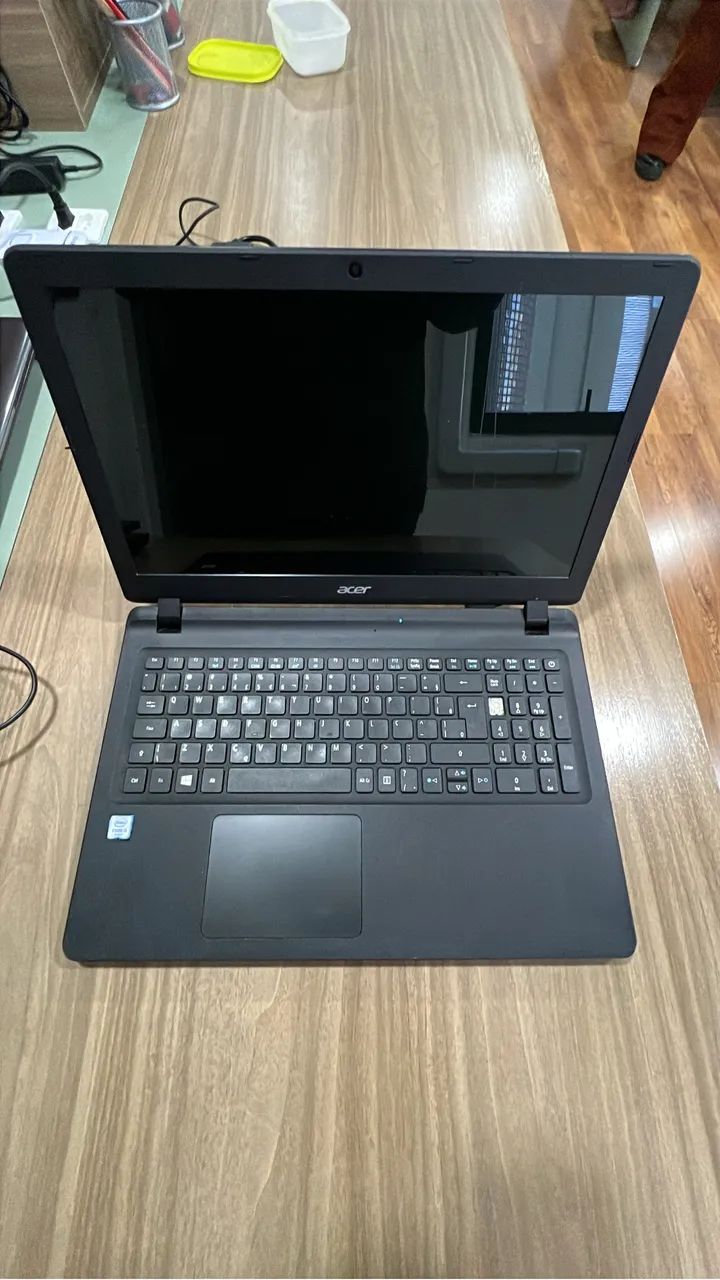 Notebook Acer Aspire ES1 572 n16c1 