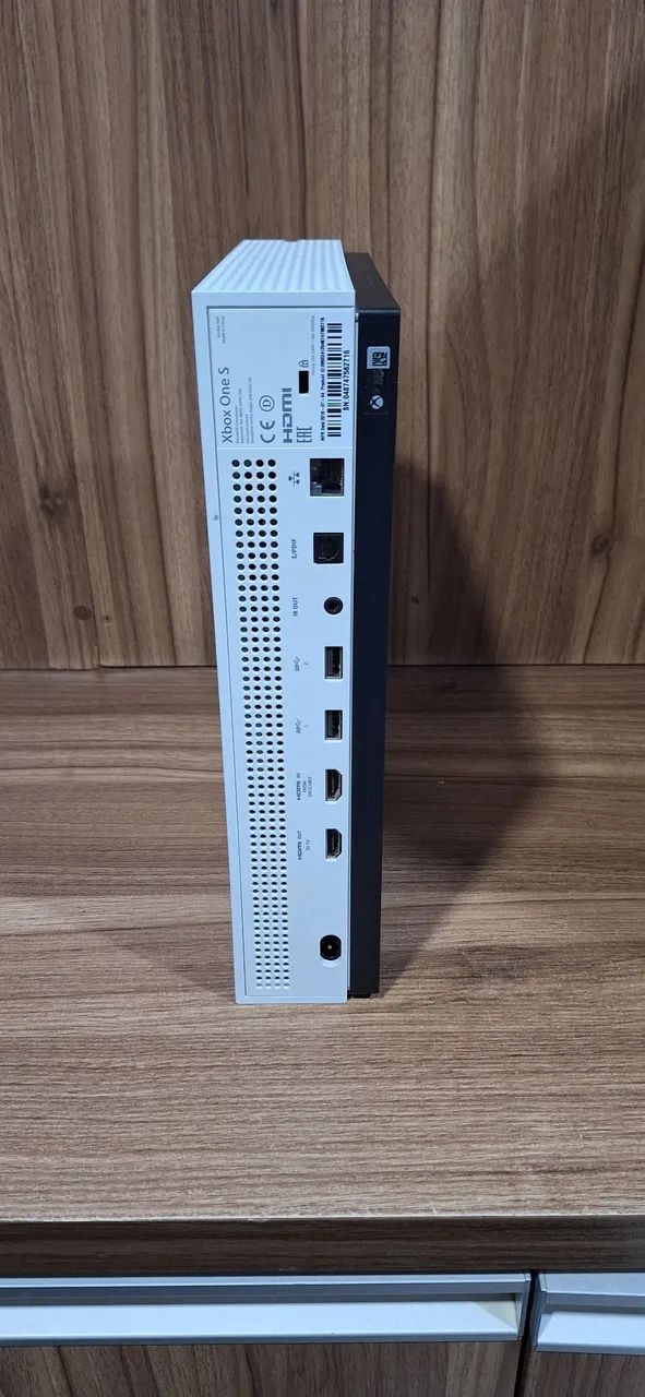 Xbox One S  - Foto 4