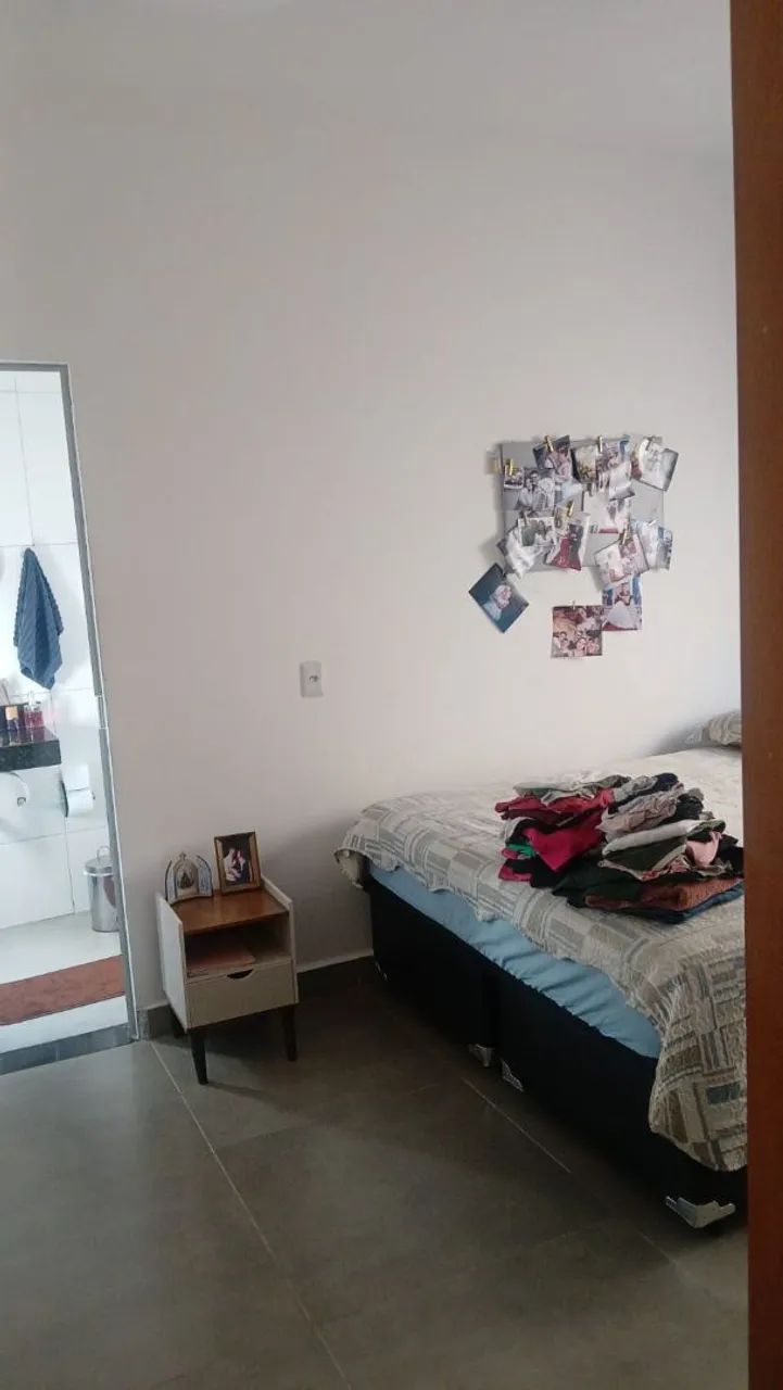 Vendo agio de casa 100 mil  - Foto 2