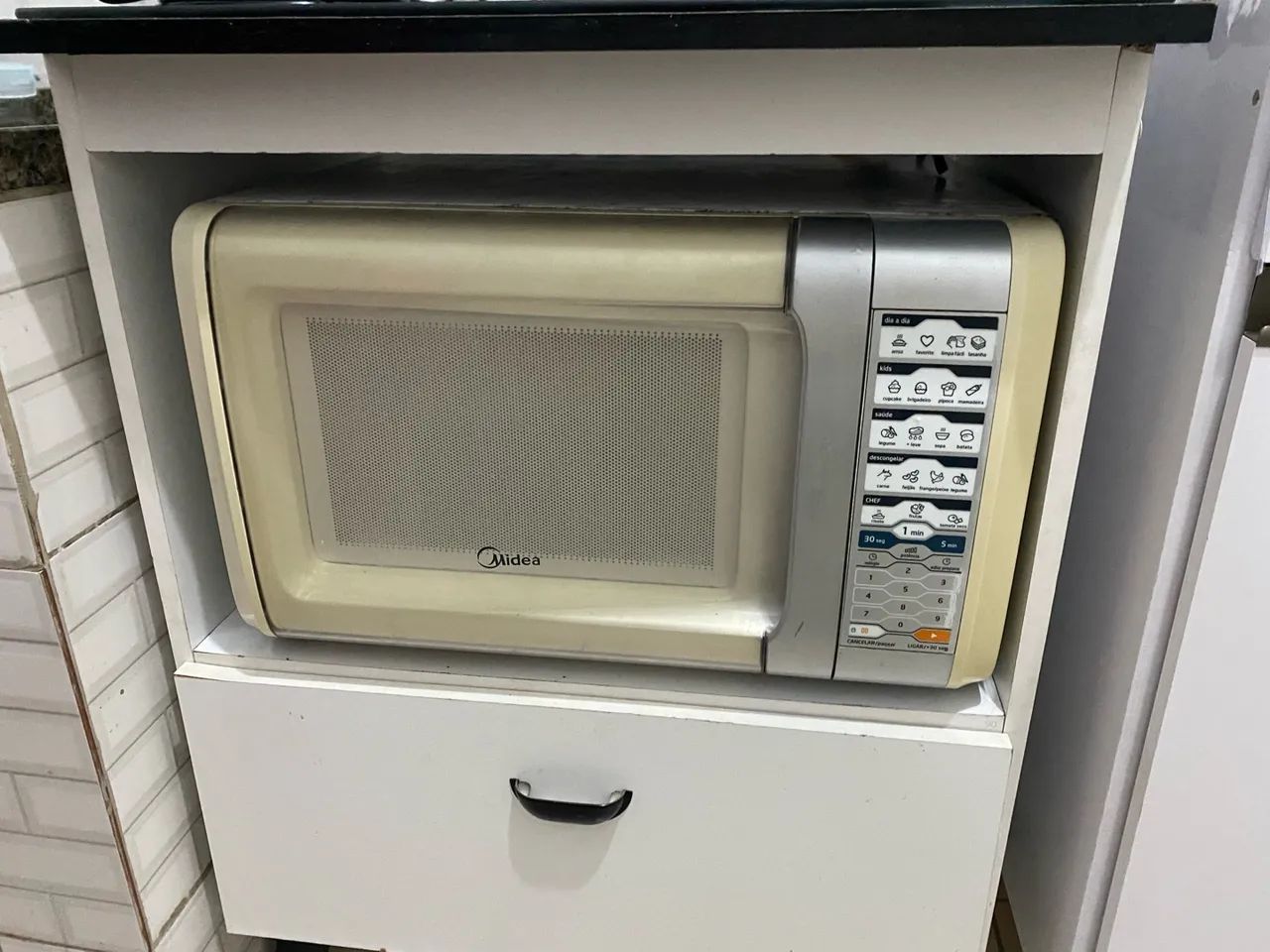 Microondas  - Foto 4