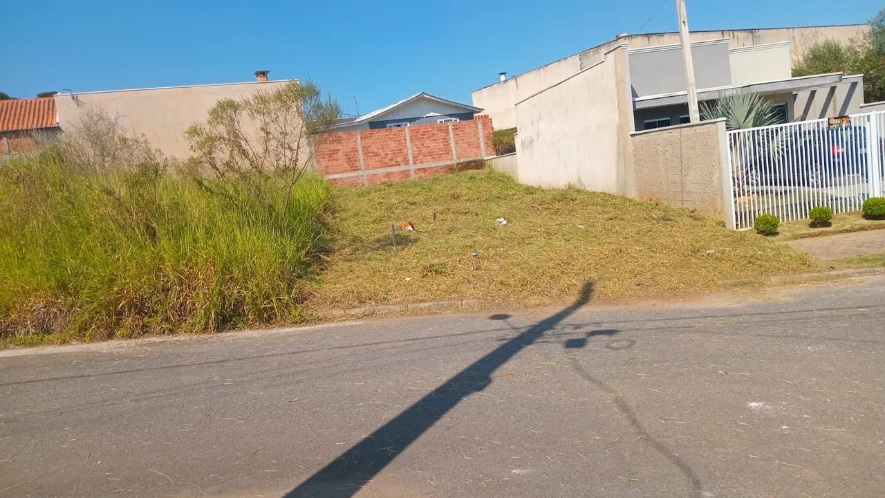 Foto - Curitiba - Sítio Cercado