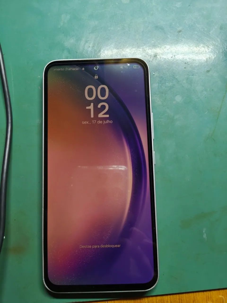 Samsung A54 5G - Foto 2
