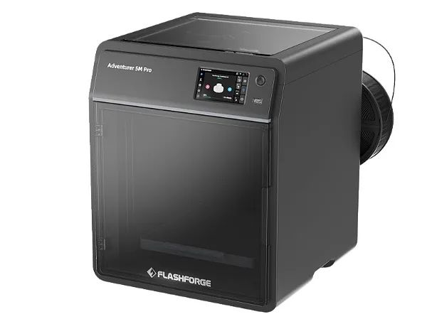 Impressora 3D Flashforge Adventure 5m Pro - Foto 2