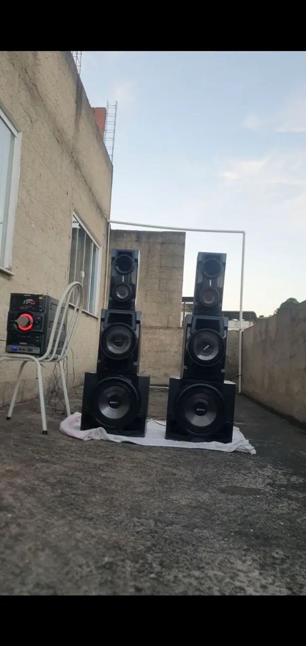 Sony gtr 88