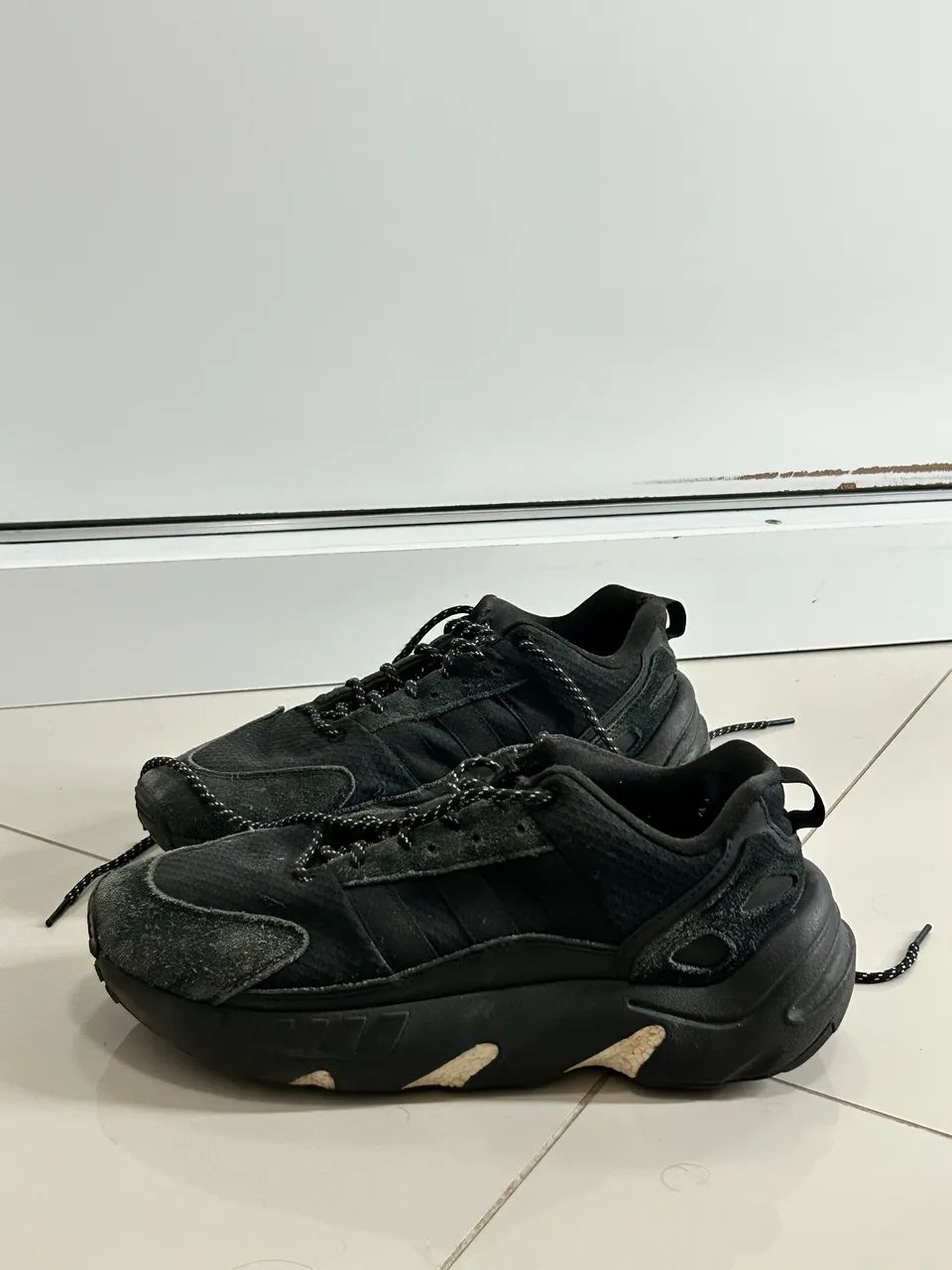 Tênis adidas  - Foto 4