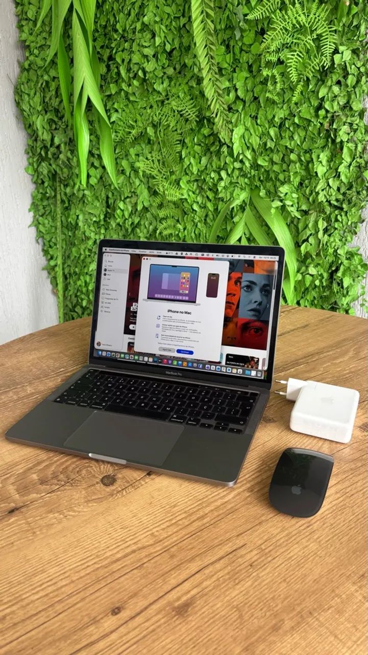 VENDO MACBOOK PRO APPLE M2 - Foto 2
