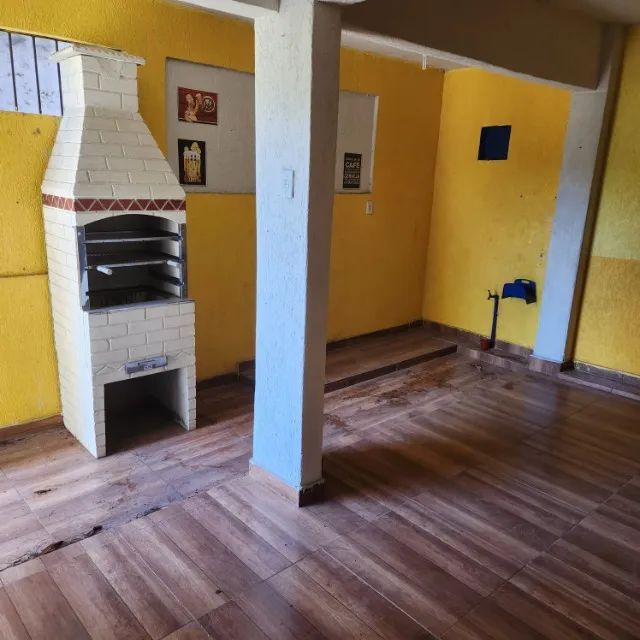 Foto - Volta Redonda - Retiro