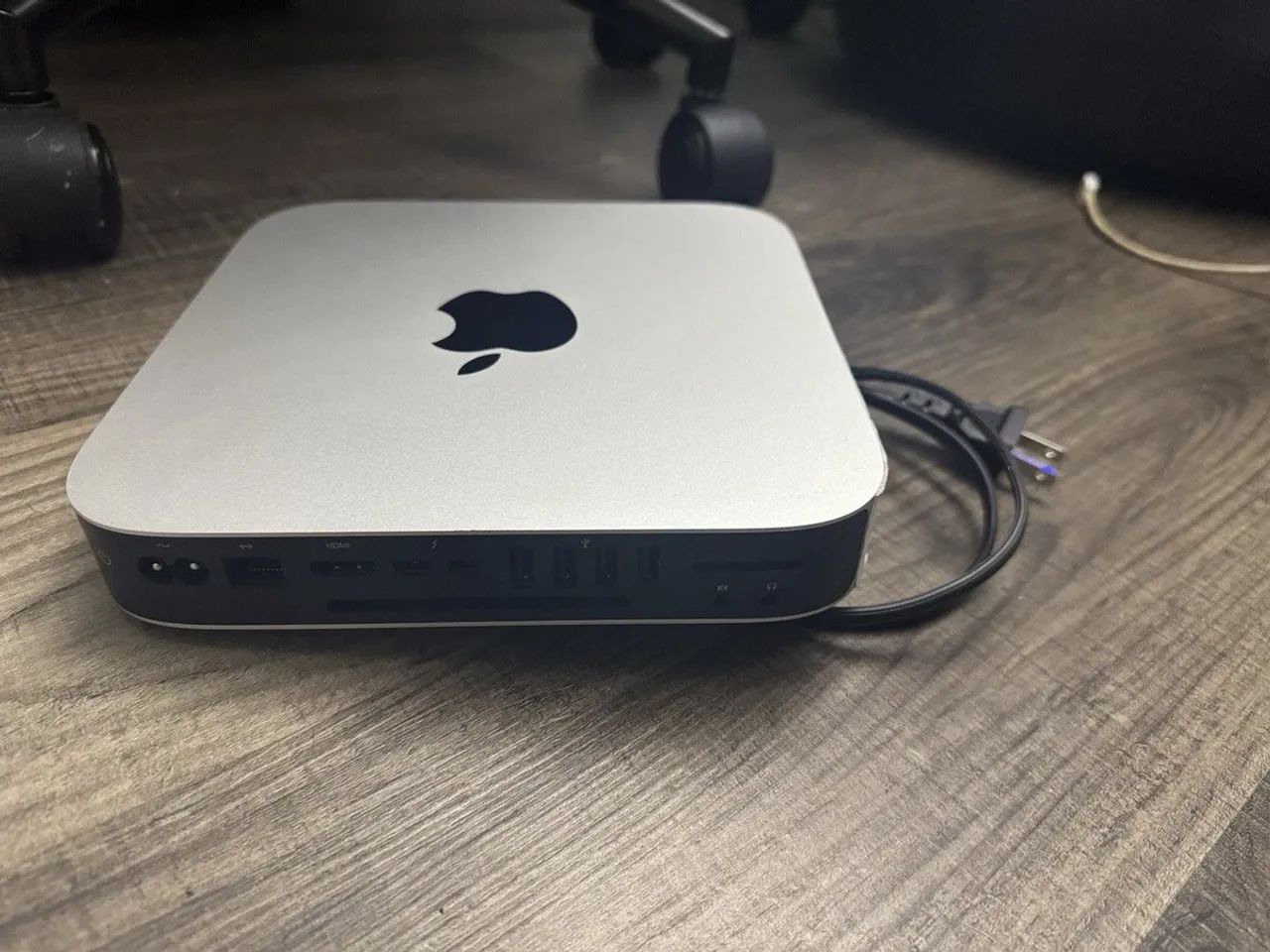 Mac Mini M2 16GB IMPECÁVEL 
