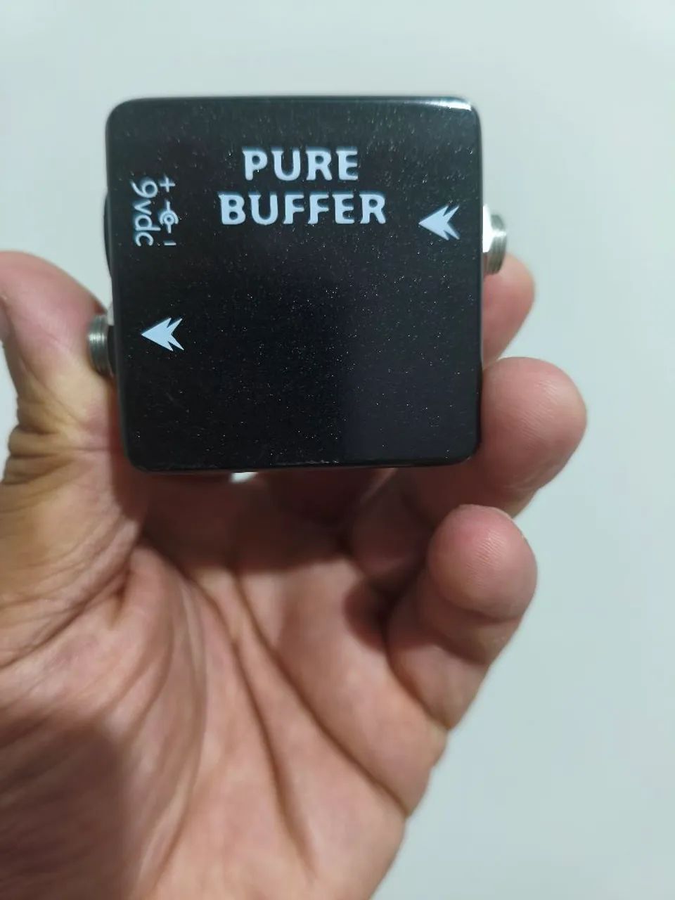 Buffer Mosky para pedais 