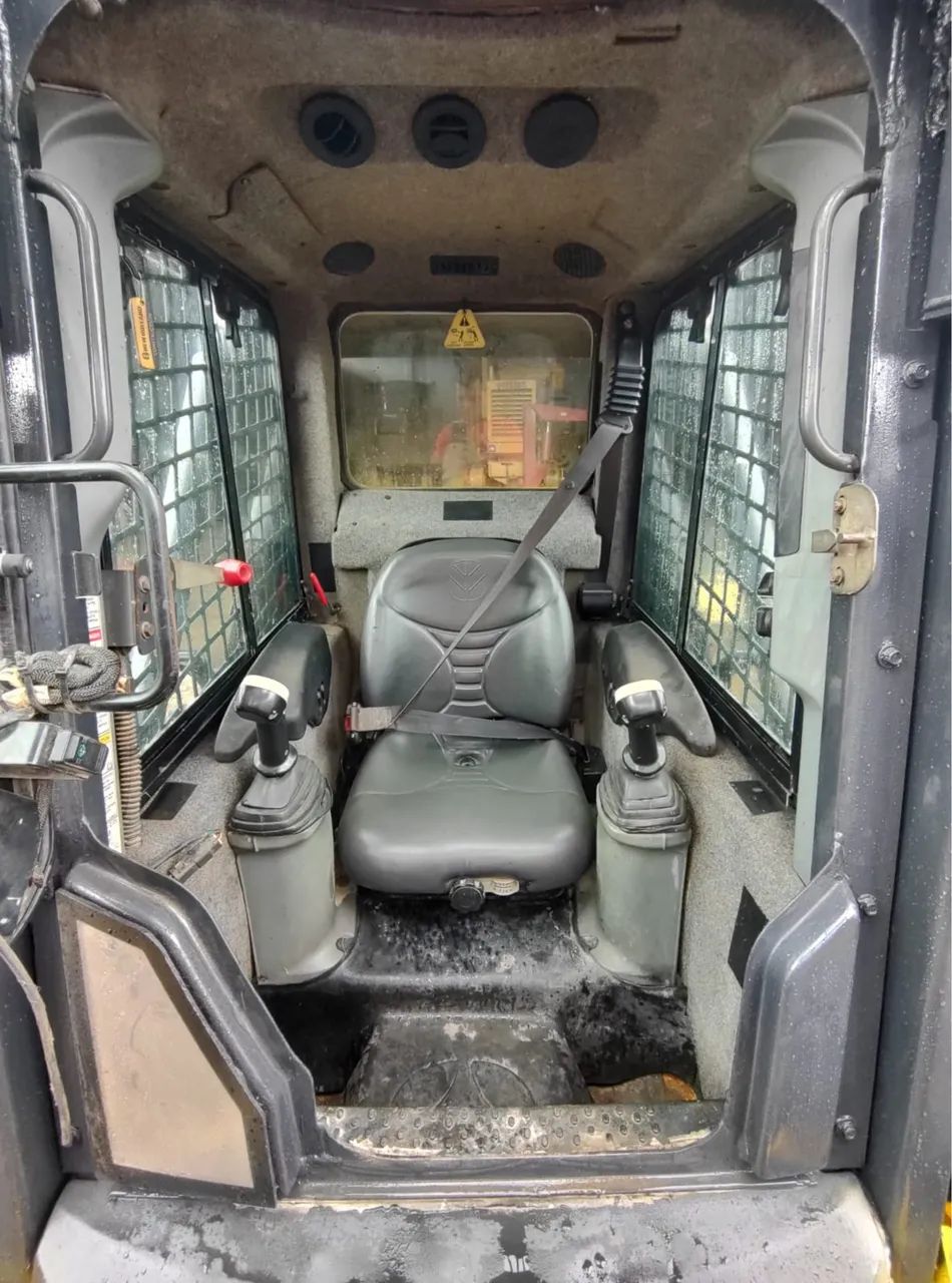 Mini Carregadeira L175 - Foto 4