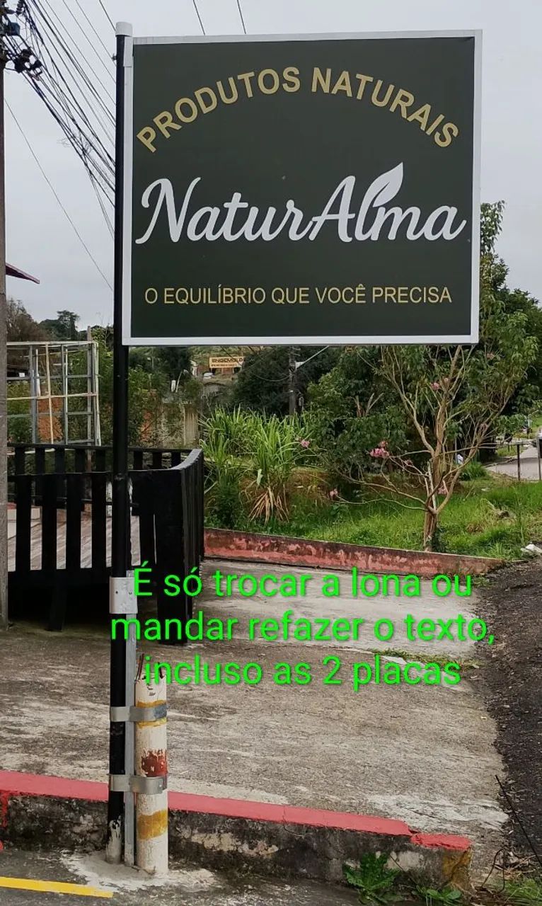 Vendendo loja de Produtos Naturais  - Foto 5