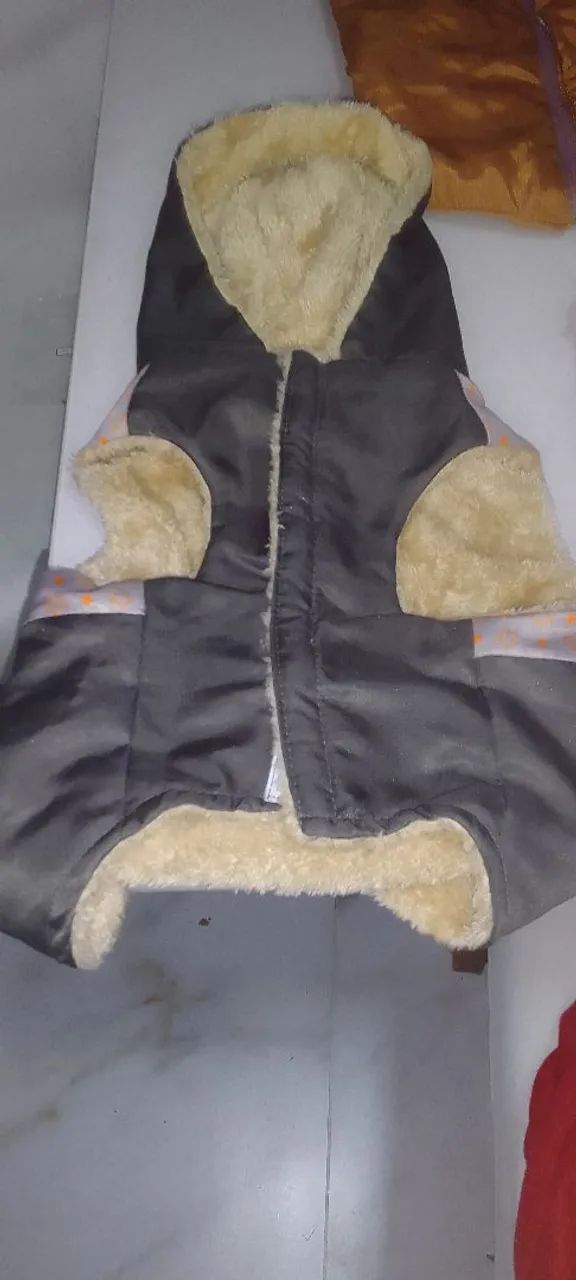 Roupas para cachorro - Foto 2