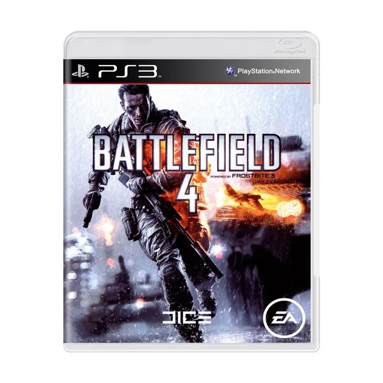 Battlefield 4 Jogo PS3 - Foto 2