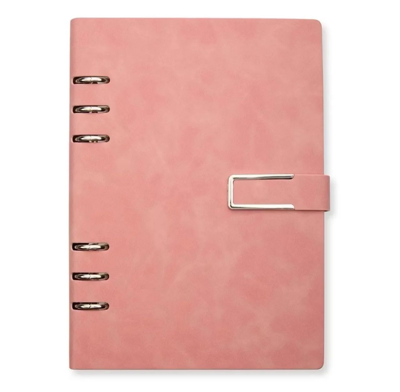 Agenda corporativa sem data A5