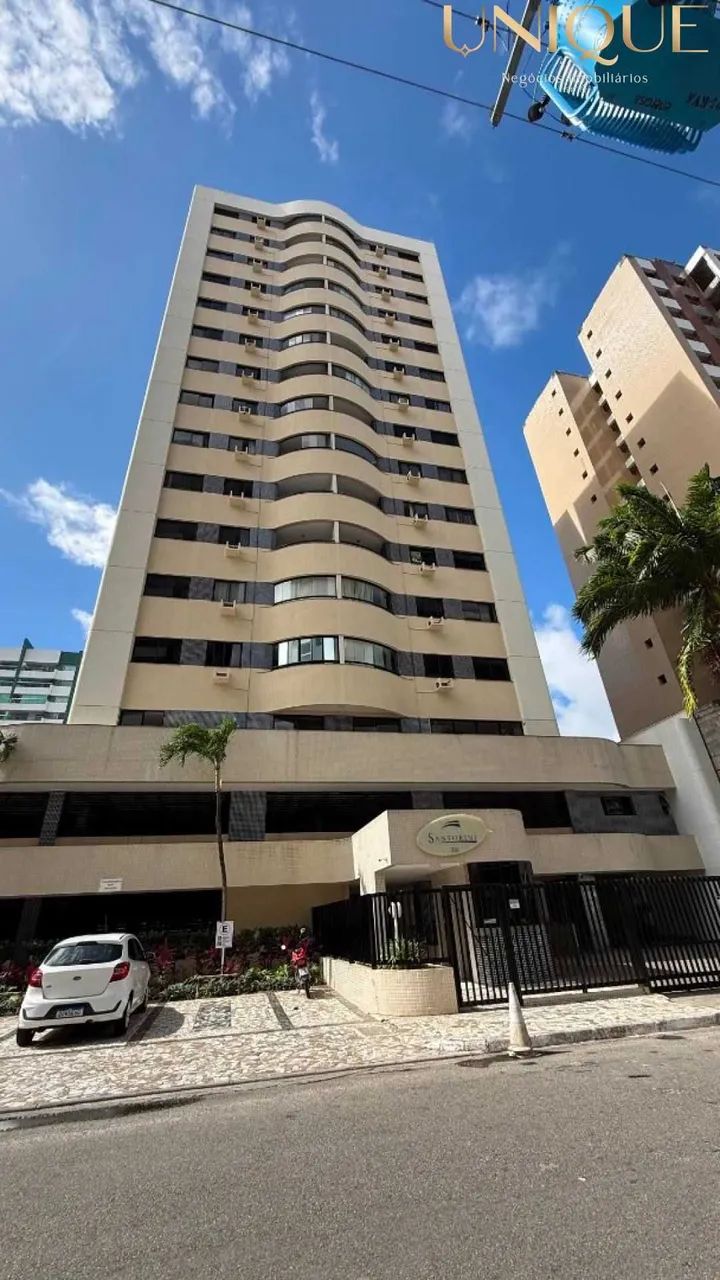 Oportunidade no Edifício Santorini - 241914 [25288] - Foto 2