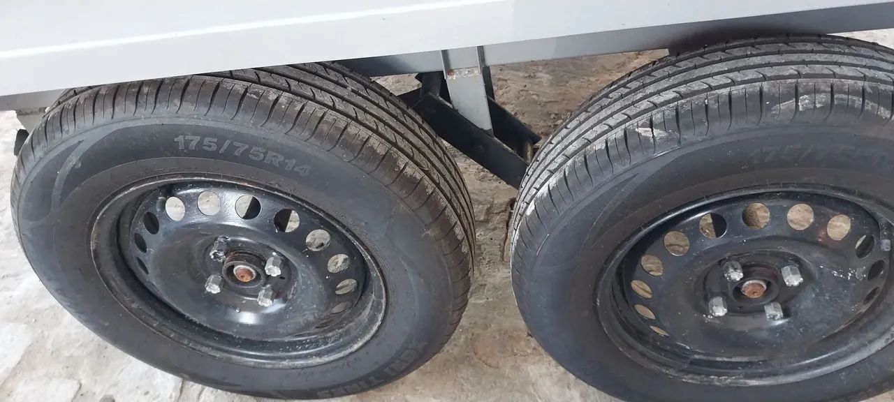 Carretinha - Foto 4