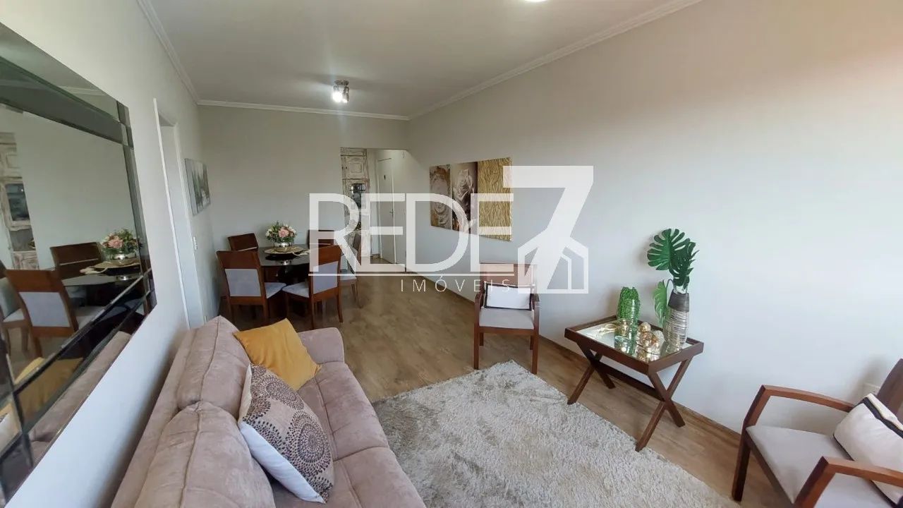 apartamento - Chácara da Barra - Campinas - Foto 3