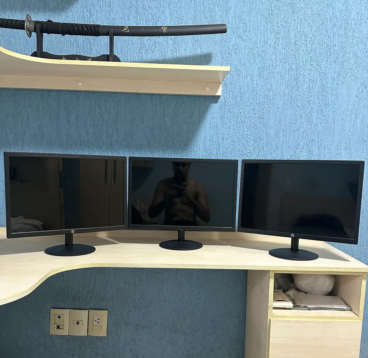 Monitor - Foto 2