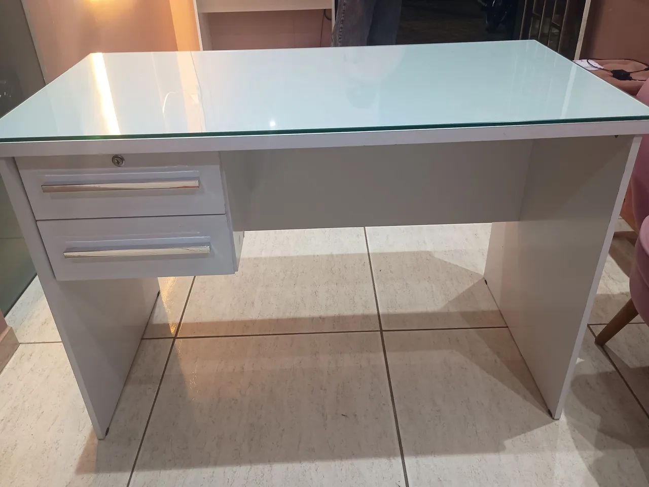Mesa de computador 