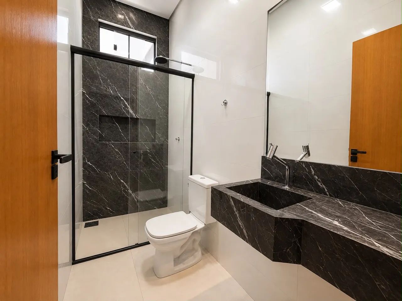 Casa pra locação 505 sul  - Foto 2