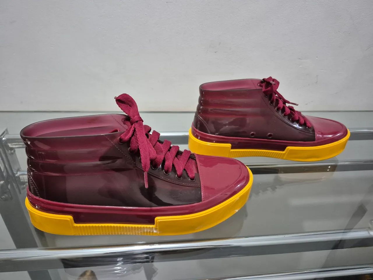 Melissa Gadget original N.  39/40 - Foto 3