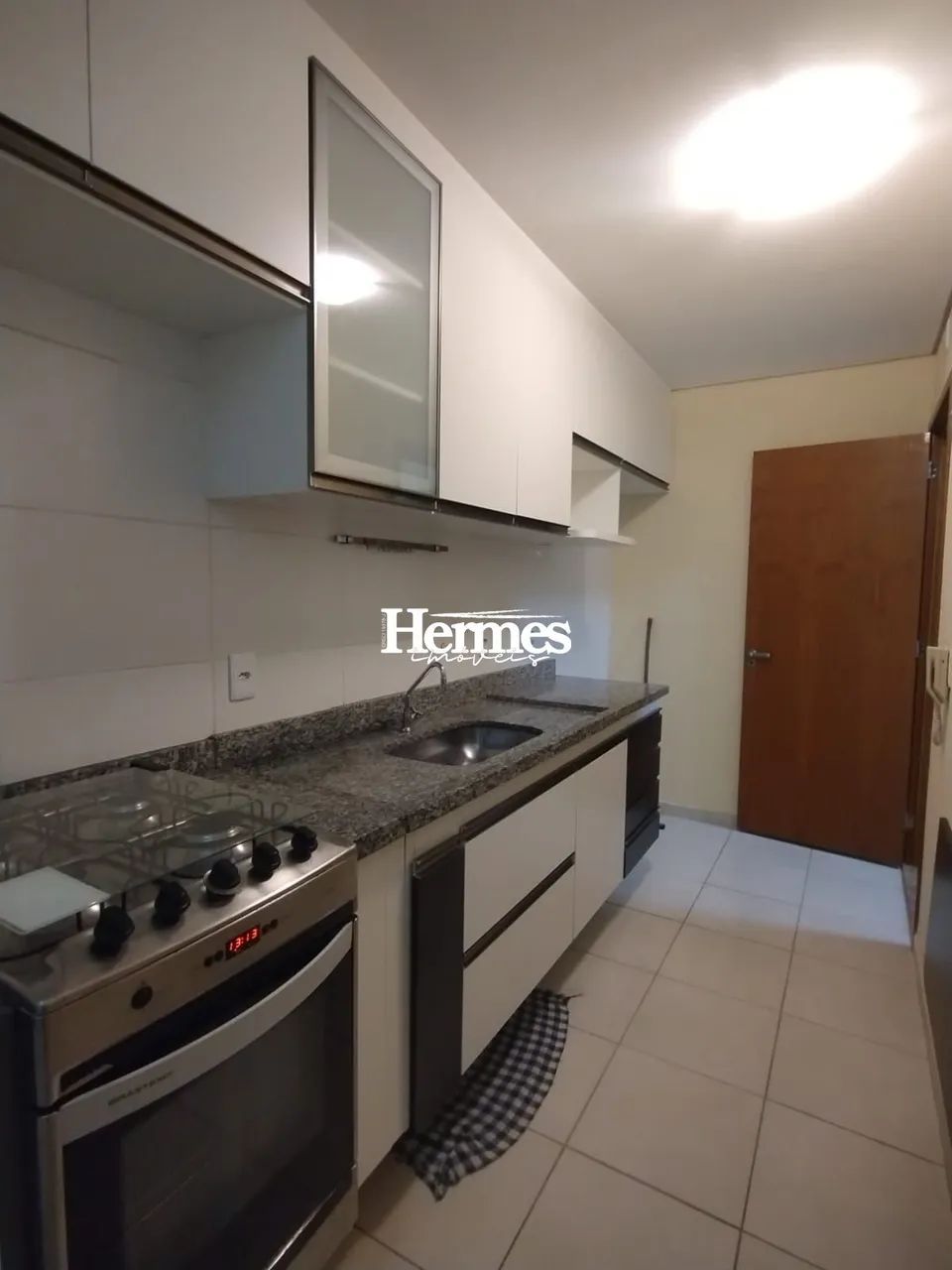 Apartamento VIVARE com planejados