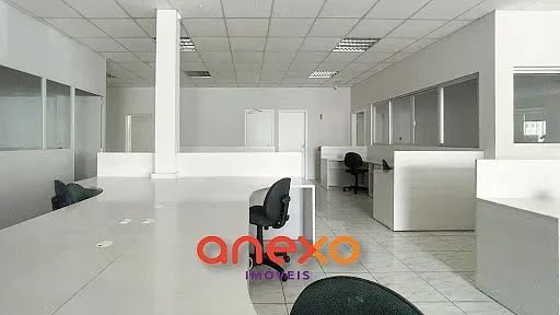 Sala comercial mobiliada e climatizada no bairro Vila Nova. - Foto 4