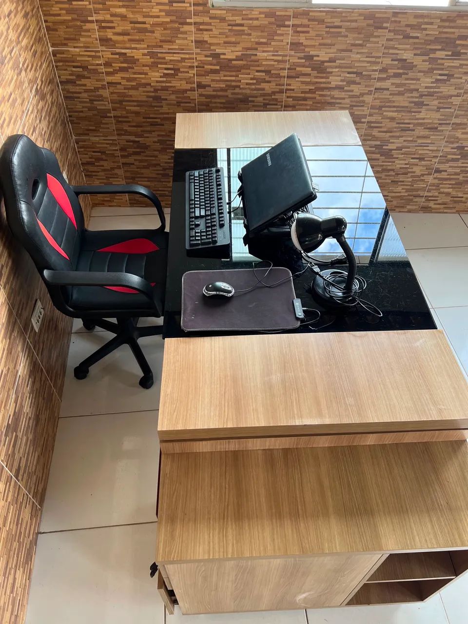 Mesa de escritório  - Foto 5
