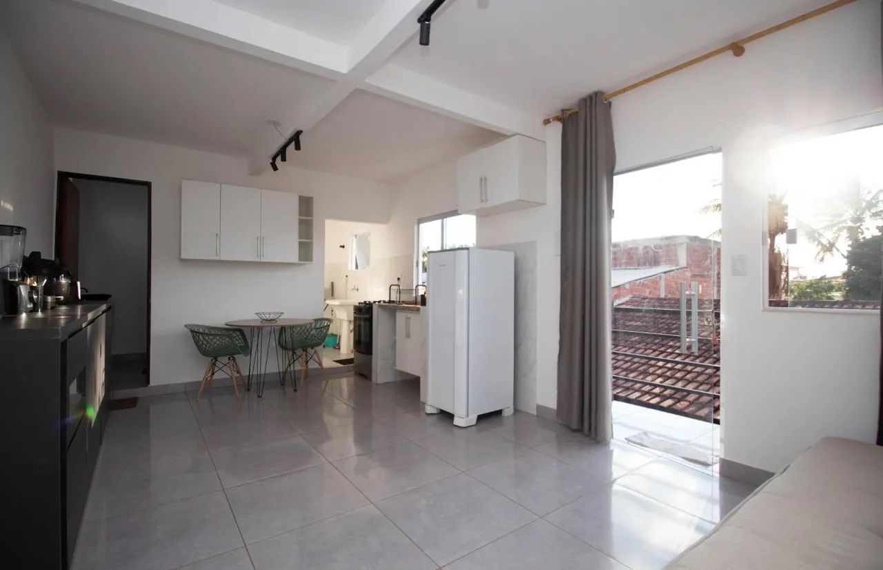 Apartamento Taguatinga - Foto 2