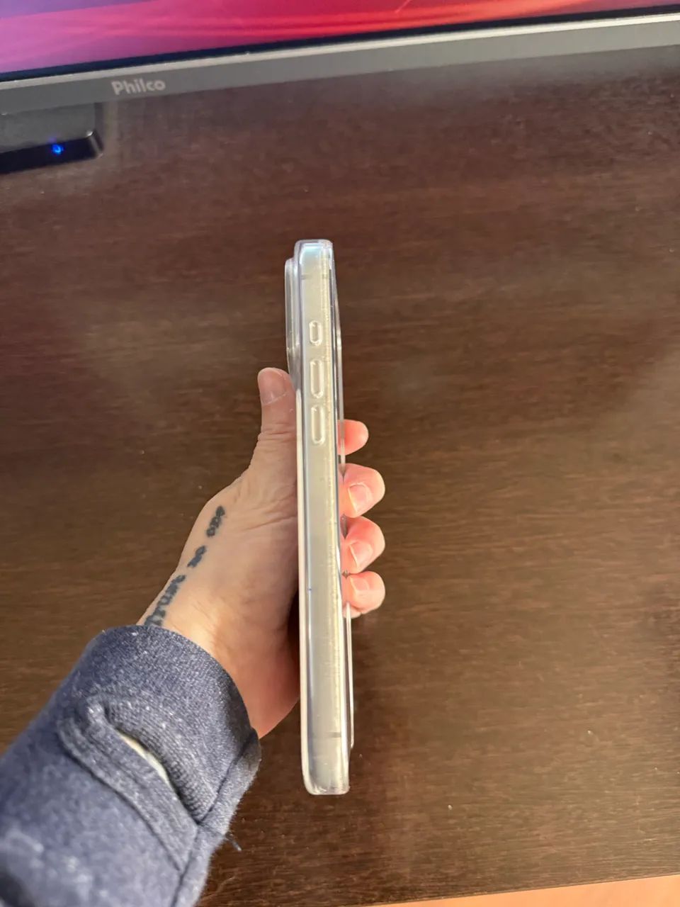 Iphone 17 pro max  - Foto 4