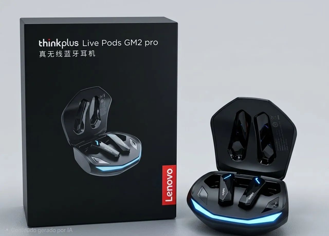 Lenovo GM2 Pro