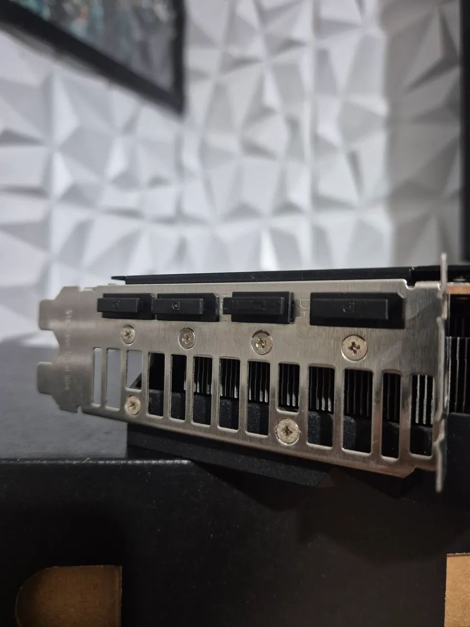 Placa de vídeo RX 6600XT - Foto 2